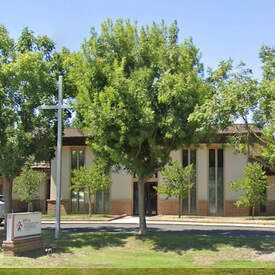 Korean Presbyterian Church of Fresno, Fresno, California, United States