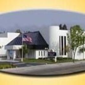 Orange Hills Assembly of God, Orange, California, United States