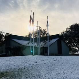 Hillcrest Assembly of God, Seguin, Texas, United States