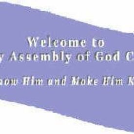 Valley Assembly of God, Cathedral City, California, United States