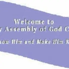 Valley Assembly of God, Cathedral City, California, United States