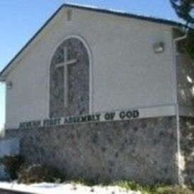 First Assembly of God, Auburn, California, United States