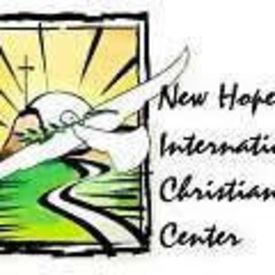 New Hope International Christian Center, Norwalk, California, United States