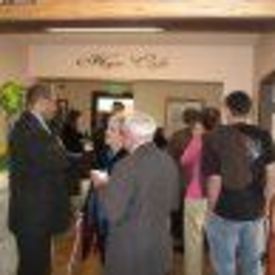 Lakeport Christian Center, Lakeport, California, United States