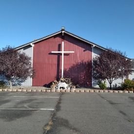First Assembly of God, Orland, California, United States