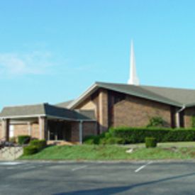First Assembly of God, Sweetwater, Tennessee, United States