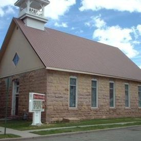New Life Fellowship of the Assemblies of God, Del Norte, Colorado, United States