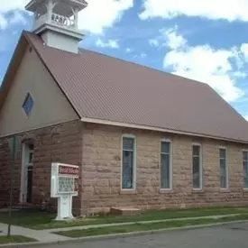 New Life Fellowship of the Assemblies of God, Del Norte, Colorado, United States