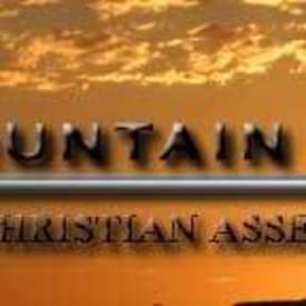 Mountain View Christian Assembly of God, Sandy, Utah, United States