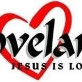 Loveland Church, Ontario, California, United States