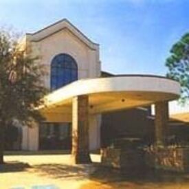 The Destiny Center, Fort Worth, Texas, United States