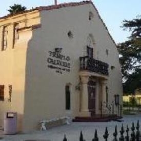 Templo Calvario, Bell, California, United States