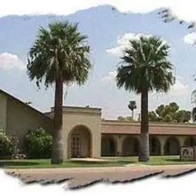 The Rock Church of the Assemblies of God, Scottsdale, Arizona, United States