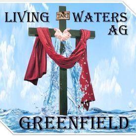 Living Waters Assembly of God, Greenfield, Massachusetts, United States