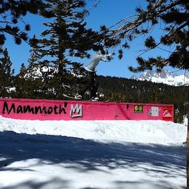 Mammoth Lighthouse Church, Mammoth Lakes, California, United States