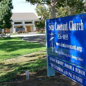 Simi Covenant Church, Simi Valley, California, United States