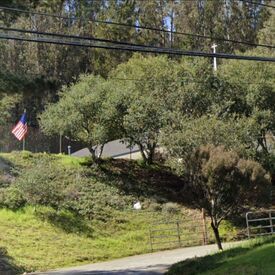 El Aposento Alto, Prunedale, California, United States
