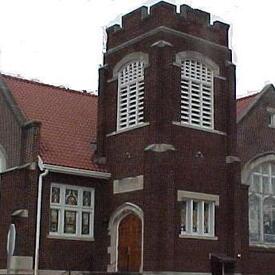 Vine Life Assembly of God, Groveport, Ohio, United States