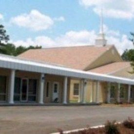 First Assembly of God, Dunnellon, Florida, United States