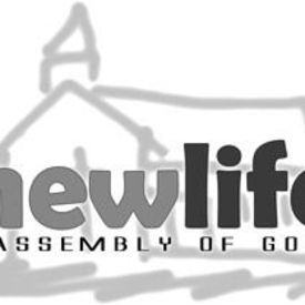 New Life Assembly of God, Blackshear, Georgia, United States