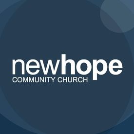 New Hope Community Church, Aptos, California, United States