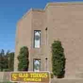 Glad Tidings Assembly of God, Hanford, California, United States