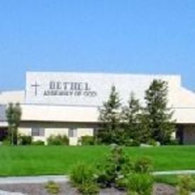 Bethel Assembly of God, Tulare, California, United States