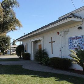 El Shaddai Ministries, San Leandro, California, United States
