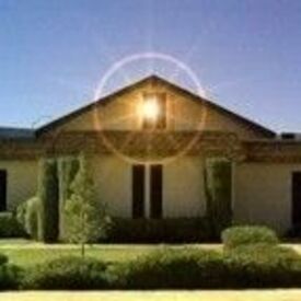 Assembly of God, Rosamond, California, United States