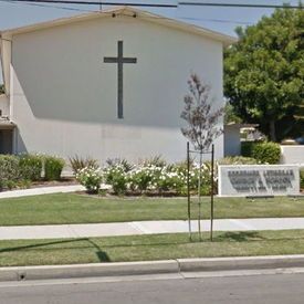 Redeemer Lutheran Church and School, Ontario, California, United States