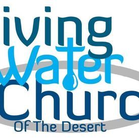Living Water Church of the Desert, Palm Springs, California, United States