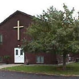 New Life Assembly of God, Oneida, New York, United States