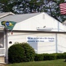 Our Father's House Ministry Center, Chicopee, Massachusetts, United States