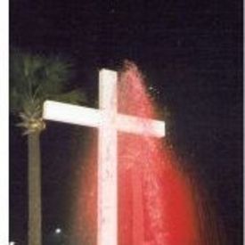 Fountain of Life Church, Saraland, Alabama, United States