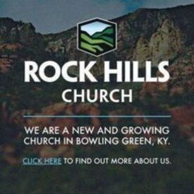 Rock Hills Church, Laguna Niguel, California, United States