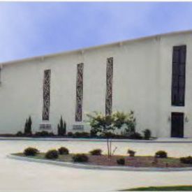 Fellowship Assembly of God, Garden City, Georgia, United States