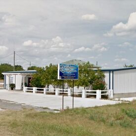 Rock of Salvation Center, Del Rio, Texas, United States