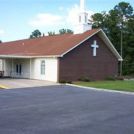 South Greenwood Assembly of God, Greenwood, South Carolina, United States