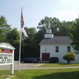 Pembroke Assembly of God, Pembroke, Massachusetts, United States