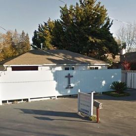 Fountain of Joy Prayer Church, Sunnyvale, California, United States