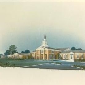First Assembly of God, Saraland, Alabama, United States
