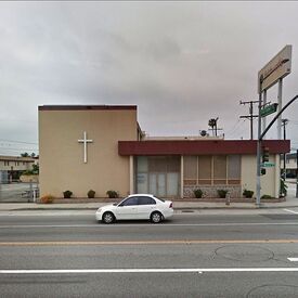 Faith Works AG Church, Gardena, California, United States