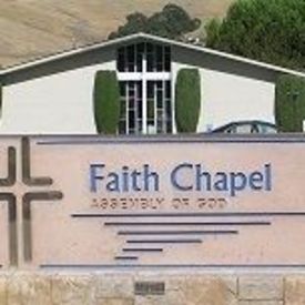 Faith Chapel Assembly of God, Pleasanton, California, United States