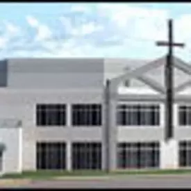 Sheffield Family Life Center, Kansas City, Missouri, United States