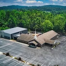 First Assembly of God, Hot Springs Village, Arkansas, United States