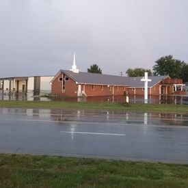Turning Point Church Assembly of God, Chillicothe, Missouri, United States