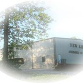 New Life Assembly of God, Pell City, Alabama, United States