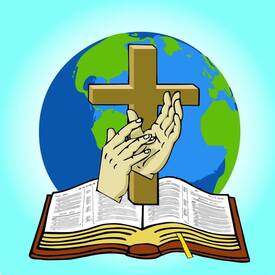 Deaf Evangel Gospel Assembly, Sacramento, California, United States