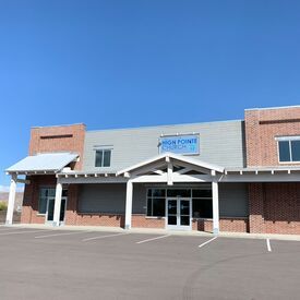 High Pointe Church, Heber City, Utah, United States