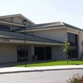 First Assembly of God, Visalia, California, United States